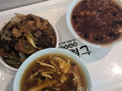 -七食九号食堂(东丽空港店)