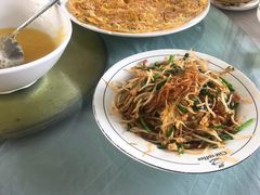 -闻道食府烙饼卷带鱼(原车耳营店原大觉寺店)
