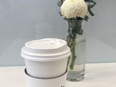 -Seesaw Coffee(上海国金中心店)