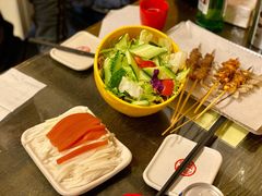 京糕梨丝-西单翅酷(西单店)
