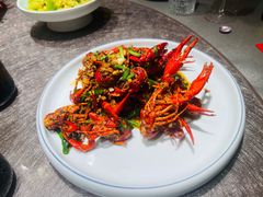 -合品记·湖南私房菜&小龙虾(霄云路店)