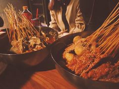 -付小姐在成都(中山公园店)