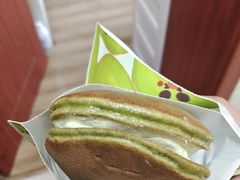 -辛一·铜锣烧(大宁久光店)