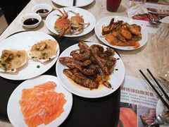 -芭菲盛宴·环球美食(锦城万达广场店)