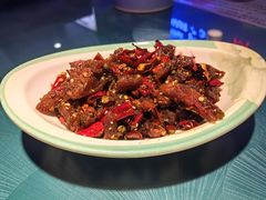 -去那小馆