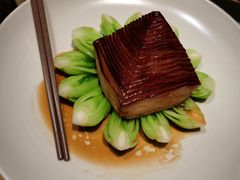 -湖滨28中餐厅·西湖宴·杭州君悦酒店