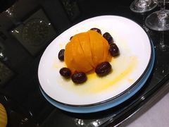 糖水南瓜红枣-梁溪河畔·吉府花园(南长街南下塘店)