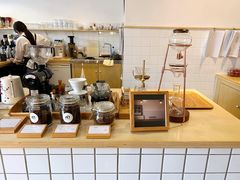 -Cafe Villa