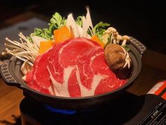 -山葵家·创意料理(万象汇店)