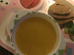 -绿茶餐厅(成都大悦城店)