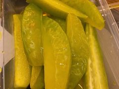 杨桃-老炳·七丛松甘草水果