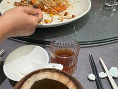 -长禧家·珑厨(东山口店)