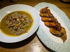 -永安鱼庄·镇江菜(丁卯店)