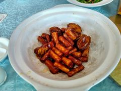 -聚宝渔港.五钻酒家(上地店)