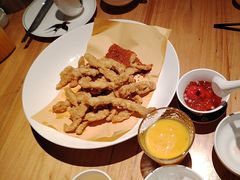 -黄山老妈·土菜(碧桂园店)
