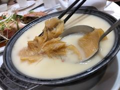 -凤城礼记鱼翅海鲜酒家(新马路总店)