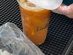 -LINLEE·手打柠檬茶(思北店)