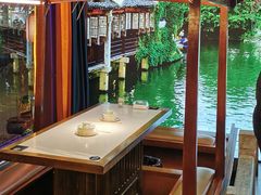 -外婆船宴餐厅·外婆喊你回家吃饭