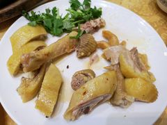 -瑞记湛江鸡饭店·粤西第一鸡(粤垦店)