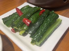 -好嫂子酱猪手•农家菜(槐房万达店)