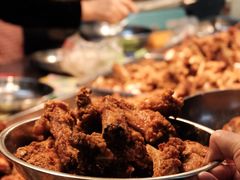 -吴日彪蒜香猪牛排(水巷口店)