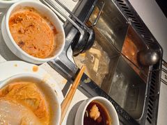 -海底捞火锅(曼巴特广场店)