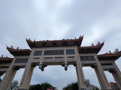 -显应宫(长乐区)
