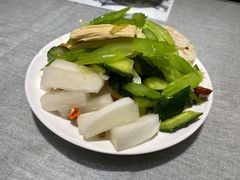 -大嘻咹biangbiang面(历史博物馆店)