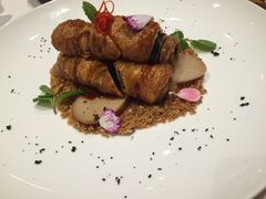 -若蘭慈·无国界素食料理(欢乐海岸店)