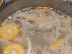 -椰小鸡·琼州糟粕醋·火锅(美兰缤纷城店)