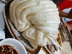 -313羊庄铁锅烀羊肉(滨江西路店)