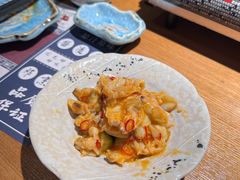 -鱼跃食堂·精致寿司(东林美域店)