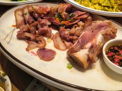 -老阿爸鲜鱼土菜(园区永旺店)