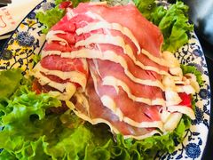 -羊庄故事(塘沽抗震路店)