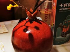 -京华烟云·北京烤鸭(领展购物广场·中关村店)