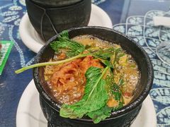 -云南李记罐罐米线饵丝小吃(汉中门金鹰店)