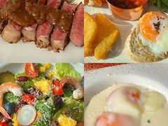 -天玑高空江景餐厅&酒吧Sky Secret Restaurant&Bar