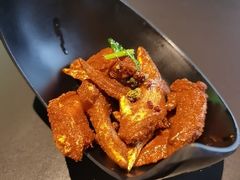 -烤匠麻辣烤鱼(IFS店)