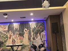 -高丽馆(尊茂店)