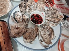 -杨氏青龙虾·羊蝎子(托乐嘉店)
