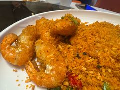 -香港狮子山下·明星粤菜餐厅(北苑店)