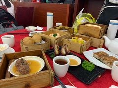 -鼎珑点心仔(燕塘店)