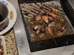 -阿亲家·韩式无限烤肉(春熙路店)