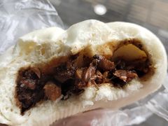 -袁大头包子(光华路店)