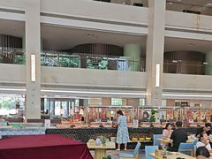 -佰园全日西餐厅-厦门佰翔软件园酒店