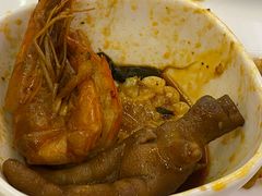 -李想大虾(吾悦广场店)
