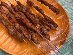 -霍元甲烧烤(江城商务大楼店)