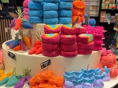 -LUSH(威尼斯人店)