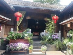 -龙姐私房菜(和顺古镇店)