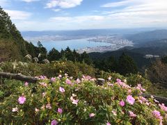 -比叡山